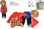 COSTUME COWBOY