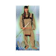 COSTUME INDIANO