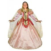 COSTUME BELLA ADDORMENTATA 4-5