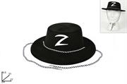 CAPPELLO ZORRO