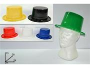 CAPPELLO CILINDRO COL.ASS.