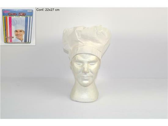 CAPPELLO CHEF