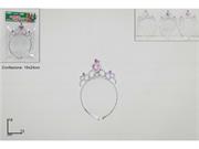 CORONCINA PRINCIPESSA