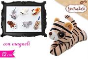 ANIMALI CON MAGNETE ASS.