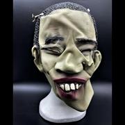 MASCHERA MR PRESIDENT .m