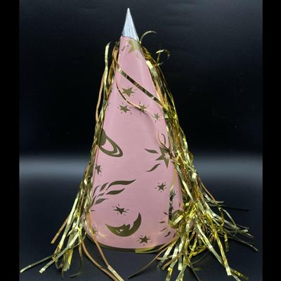 CAPPELLO FATINA CARTA H30