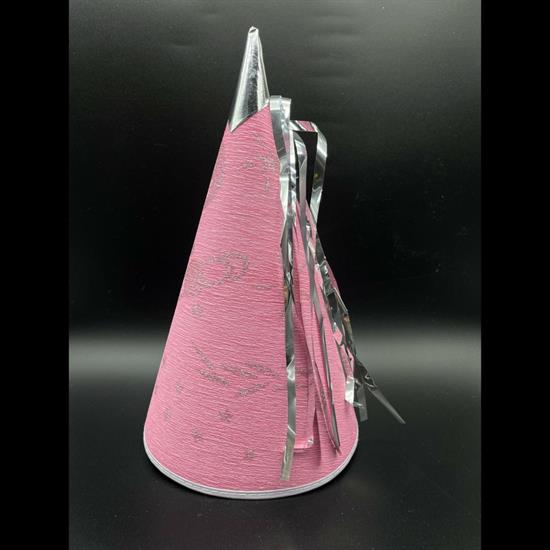 CAPPELLO FATINA CARTA