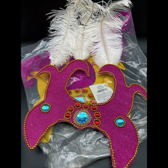 CAPPELLO FASCIA BRASIL