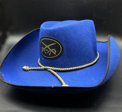 CAPPELLO NORDISTA FELTRO