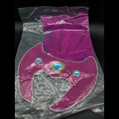 CAPPELLO FASCIA COPACABANA