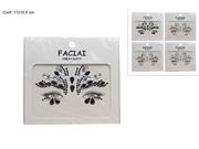 BRILLANTINI E STRASS X IL VISO ASS.