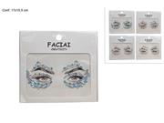 BRILLANTINI E STRASS X IL VISO ASS.