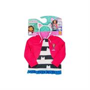 COSTUME GABBY'S DOLLHOUSE XXS 3-4anni