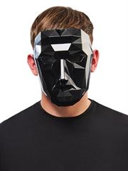 MASCHERA SQUID GAME LEADER