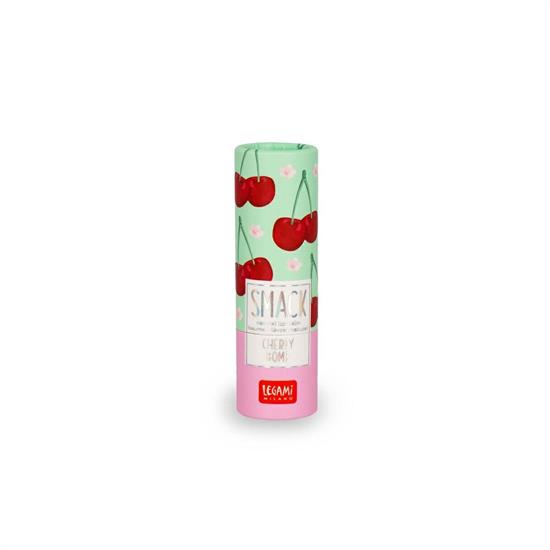 BURROCACAO NATURALE SMACK LEGAMI - CHERRY