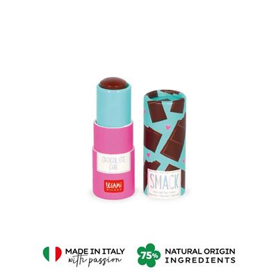 BURROCACAO NATURALE SMACK LEGAMI - CHOCOLATE