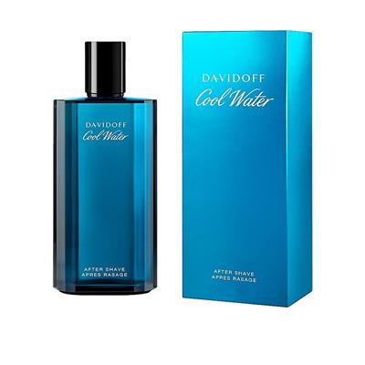 AFTER SHAVE DAVIDOFF COOL WATER 75ml