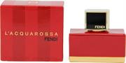 EDT FENDI L'ACQUAROSSA 30ml DONNA