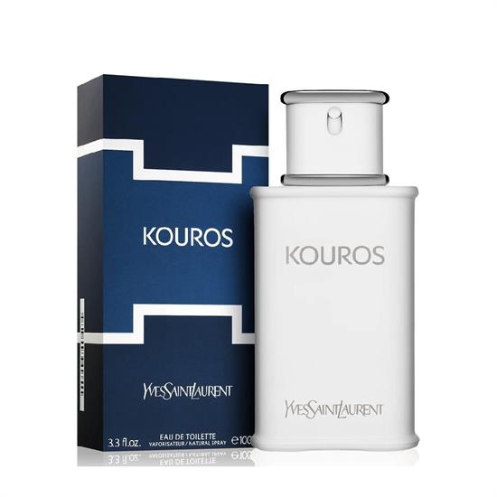 EDT YSL KOUROS 100ml UOMO