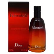 AFTER SHAVE DIOR FAHRENHEIT LOTION 50ml