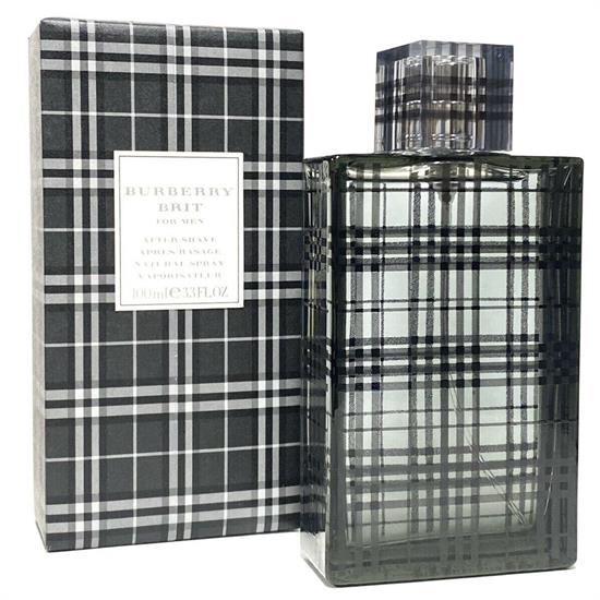 AFTER SHAVE BURBERRY BRIT 100ml