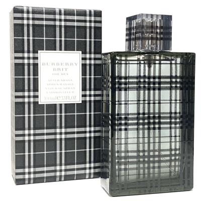 AFTER SHAVE BURBERRY BRIT 100ml