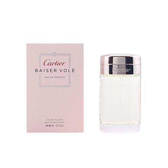 EDP CARTIER BAISER VOLE' 30ml DONNA