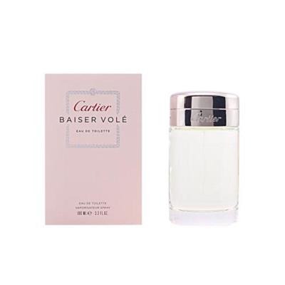 EDP CARTIER BAISER VOLE' 30ml DONNA