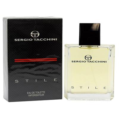 EDT TACCHINI STILE 100ml UOMO