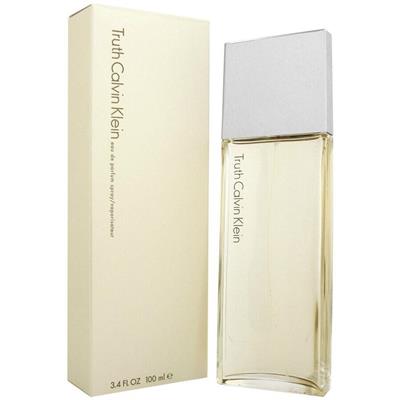 EDP CK TRUTH 100ml DONNA