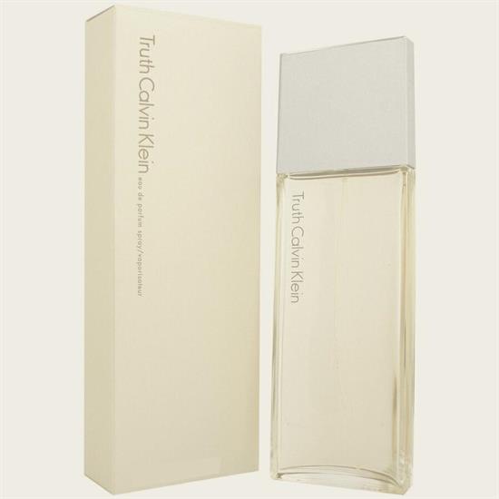 EDP CK TRUTH 50ml DONNA
