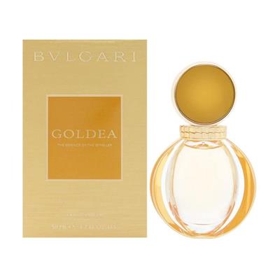 EDP BULGARI GOLDEA 50ml DONNA