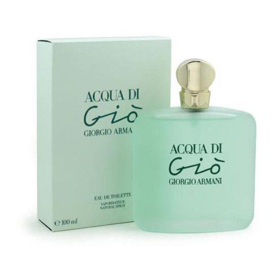 EDT ARMANI ACQUA DI GIO' 50ml DONNA