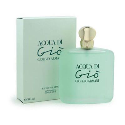 EDT ARMANI ACQUA DI GIO' 50ml DONNA