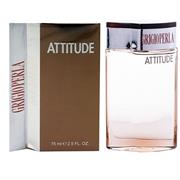 AFTER SHAVE GRIGIOPERLA ATTITUDE 75ml