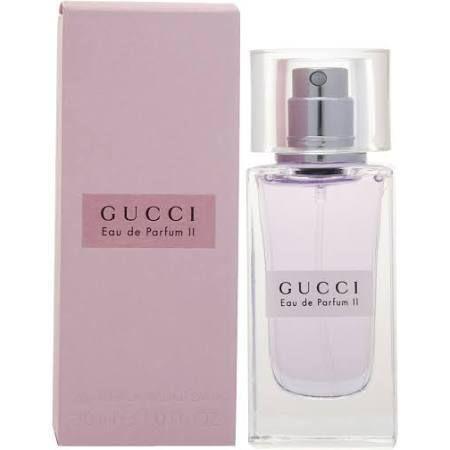 EDP GUCCI II 30ml DONNA