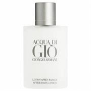 AFTER SHAVE ARMANI ACQUA DI GIO' LOTION 50ml