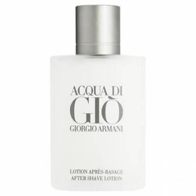 AFTER SHAVE ARMANI ACQUA DI GIO' LOTION 50ml