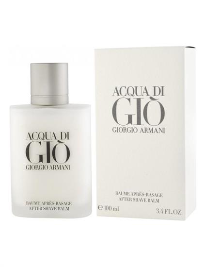 AFTER SHAVE ARMANI ACQUA DI GIO' BALM 100ml