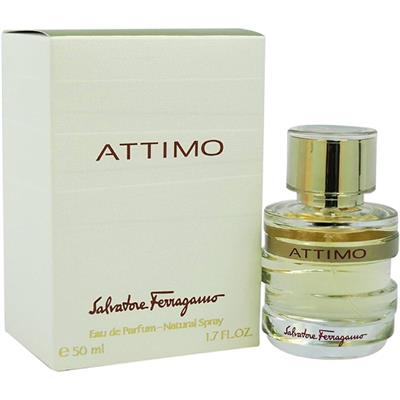EDP FERRAGAMO ATTIMO 50ml DONNA