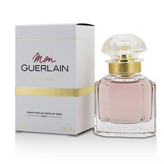 EDP GUERLAIN MON GUERLAIN 30ml DONNA