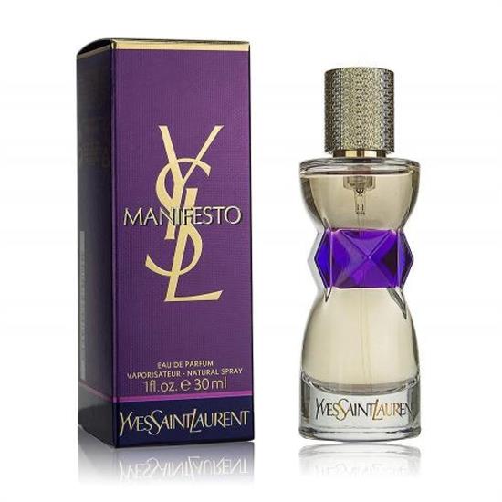 EDP YSL MANIFESTO 30ml DONNA