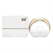 EDT MONT BLANC PRESENCE D'UNE FEMME 75ml DONNA