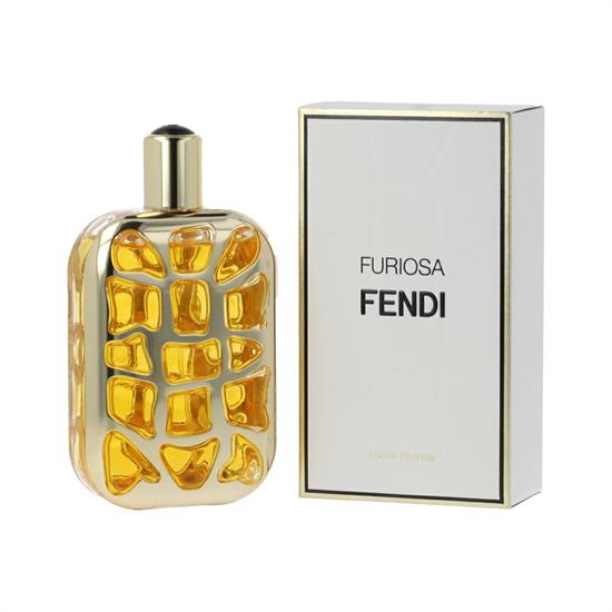 EDT FENDI FURIOSA 50ml DONNA