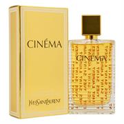 EDT YSL CINEMA 50ml DONNA