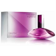 EDP CK FORBITTEN EUPHORIA 50ml DONNA