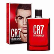 EDT RONALDO CR7 30ml UOMO
