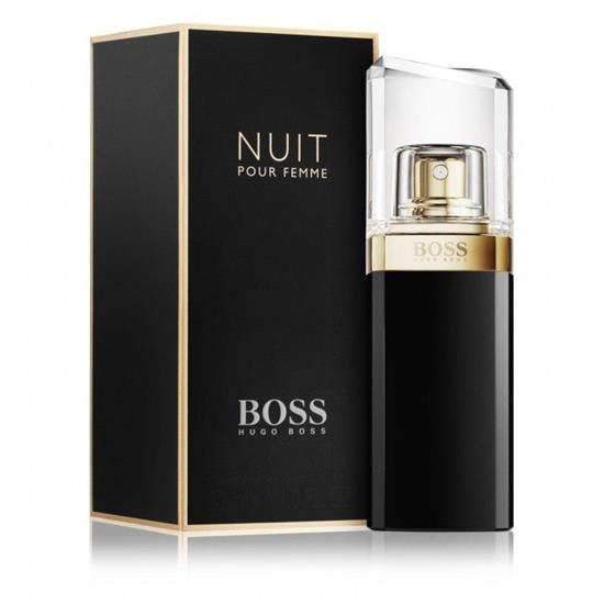 EDP BOSS NUIT 30ml DONNA