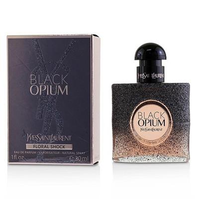 EDP YSL OPIUM BLACK FLORAL SHOCK 30ml DONNA