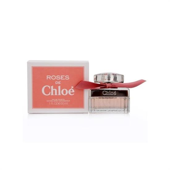 EDT CHLOE' ROSES 30ml DONNA